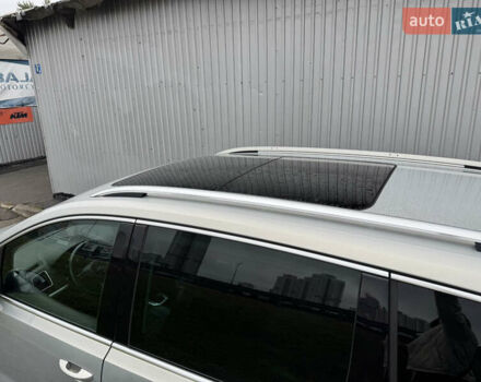 Фольксваген Шаран, объемом двигателя 1.4 л и пробегом 155 тыс. км за 12500 $, фото 40 на Automoto.ua