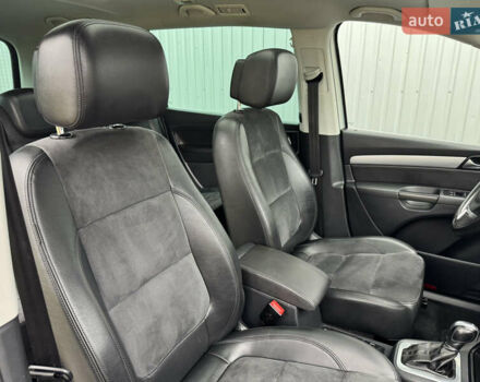 Фольксваген Шаран, объемом двигателя 1.4 л и пробегом 155 тыс. км за 12500 $, фото 24 на Automoto.ua