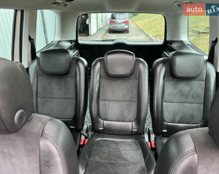 Фольксваген Шаран, объемом двигателя 1.4 л и пробегом 155 тыс. км за 12500 $, фото 18 на Automoto.ua