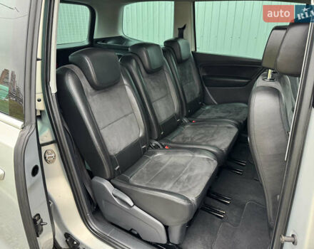 Фольксваген Шаран, объемом двигателя 1.4 л и пробегом 155 тыс. км за 12500 $, фото 23 на Automoto.ua