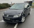 Фольксваген Шаран, объемом двигателя 2 л и пробегом 244 тыс. км за 12790 $, фото 1 на Automoto.ua
