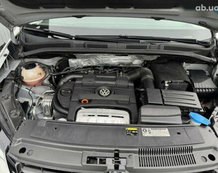 Фольксваген Шаран 2013 в Киеве на Automoto.ua Фольксваген Шаран, объемом двигателя 1.4 л и пробегом 155 тыс. км за 12500 $, фото 15 на Automoto.ua