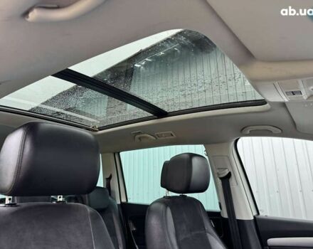 Фольксваген Шаран 2013 в Киеве на Automoto.ua Фольксваген Шаран, объемом двигателя 1.4 л и пробегом 155 тыс. км за 12500 $, фото 29 на Automoto.ua