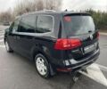 Фольксваген Шаран, объемом двигателя 2 л и пробегом 244 тыс. км за 12790 $, фото 10 на Automoto.ua