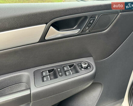 Фольксваген Шаран, объемом двигателя 1.4 л и пробегом 155 тыс. км за 12500 $, фото 43 на Automoto.ua