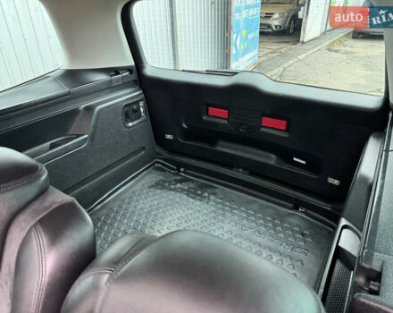 Фольксваген Шаран, объемом двигателя 1.4 л и пробегом 155 тыс. км за 12500 $, фото 52 на Automoto.ua