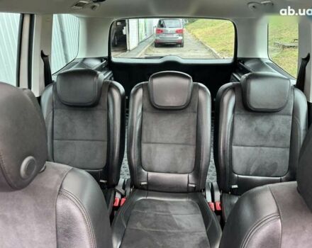 Фольксваген Шаран 2013 в Киеве на Automoto.ua Фольксваген Шаран, объемом двигателя 1.4 л и пробегом 155 тыс. км за 12500 $, фото 18 на Automoto.ua