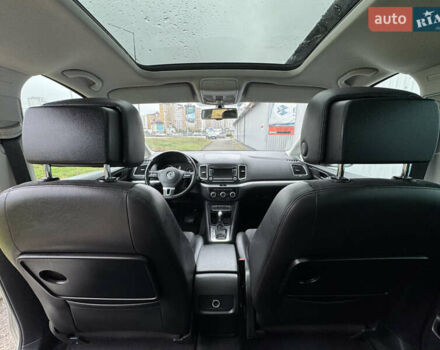 Фольксваген Шаран, объемом двигателя 1.4 л и пробегом 155 тыс. км за 12500 $, фото 56 на Automoto.ua