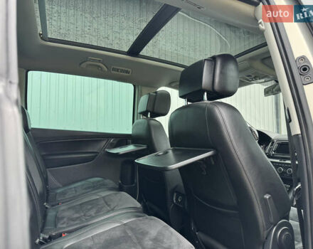 Фольксваген Шаран, объемом двигателя 1.4 л и пробегом 155 тыс. км за 12500 $, фото 36 на Automoto.ua