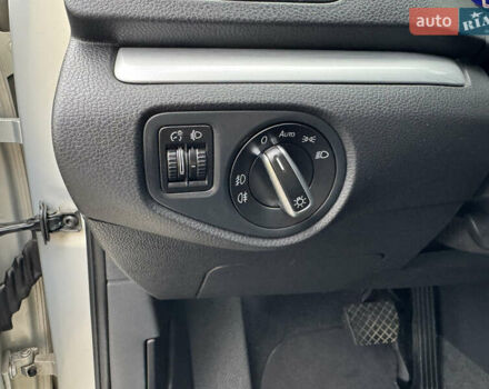 Фольксваген Шаран, объемом двигателя 1.4 л и пробегом 155 тыс. км за 12500 $, фото 47 на Automoto.ua