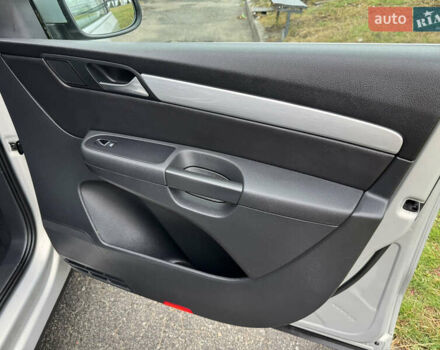 Фольксваген Шаран, объемом двигателя 1.4 л и пробегом 155 тыс. км за 12500 $, фото 30 на Automoto.ua