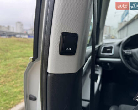 Фольксваген Шаран, объемом двигателя 1.4 л и пробегом 155 тыс. км за 12500 $, фото 53 на Automoto.ua