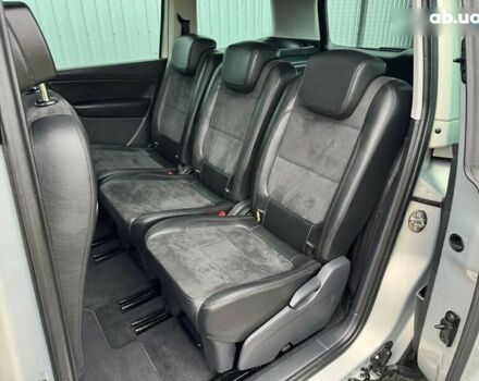 Фольксваген Шаран 2013 в Киеве на Automoto.ua Фольксваген Шаран, объемом двигателя 1.4 л и пробегом 155 тыс. км за 12500 $, фото 19 на Automoto.ua