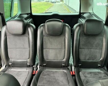 Фольксваген Шаран 2013 в Киеве на Automoto.ua Фольксваген Шаран, объемом двигателя 1.4 л и пробегом 155 тыс. км за 12500 $, фото 26 на Automoto.ua