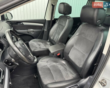 Фольксваген Шаран, объемом двигателя 1.4 л и пробегом 155 тыс. км за 12500 $, фото 46 на Automoto.ua