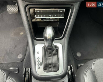 Фольксваген Шаран, объемом двигателя 1.4 л и пробегом 155 тыс. км за 12500 $, фото 48 на Automoto.ua