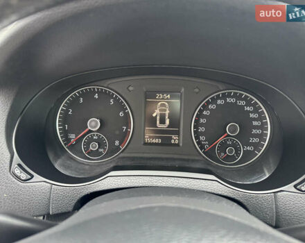 Фольксваген Шаран, объемом двигателя 1.4 л и пробегом 155 тыс. км за 12500 $, фото 61 на Automoto.ua