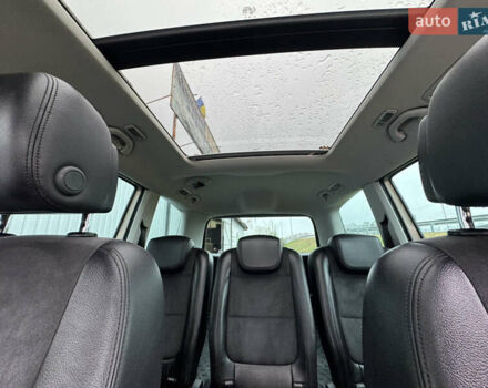 Фольксваген Шаран, объемом двигателя 1.4 л и пробегом 155 тыс. км за 12500 $, фото 21 на Automoto.ua