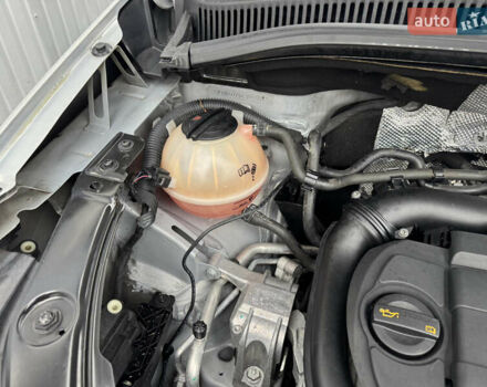 Фольксваген Шаран, объемом двигателя 1.4 л и пробегом 155 тыс. км за 12500 $, фото 14 на Automoto.ua