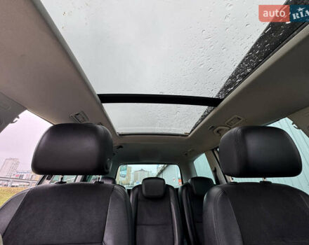 Фольксваген Шаран, объемом двигателя 1.4 л и пробегом 155 тыс. км за 12500 $, фото 33 на Automoto.ua