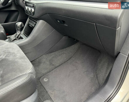 Фольксваген Шаран, объемом двигателя 1.4 л и пробегом 155 тыс. км за 12500 $, фото 31 на Automoto.ua