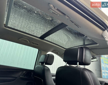 Фольксваген Шаран, объемом двигателя 1.4 л и пробегом 155 тыс. км за 12500 $, фото 67 на Automoto.ua