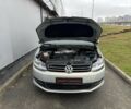 Фольксваген Шаран 2013 в Киеве на Automoto.ua Фольксваген Шаран, объемом двигателя 1.4 л и пробегом 155 тыс. км за 12500 $, фото 11 на Automoto.ua