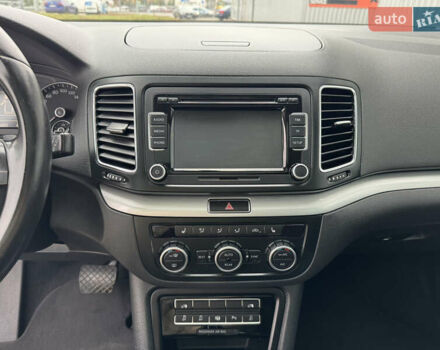 Фольксваген Шаран, объемом двигателя 1.4 л и пробегом 155 тыс. км за 12500 $, фото 45 на Automoto.ua