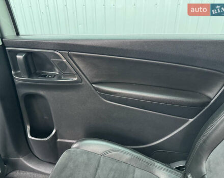 Фольксваген Шаран, объемом двигателя 1.4 л и пробегом 155 тыс. км за 12500 $, фото 59 на Automoto.ua