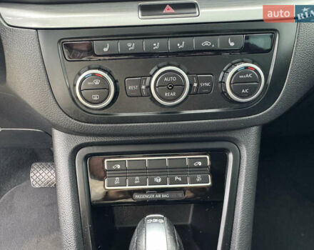 Фольксваген Шаран, объемом двигателя 1.4 л и пробегом 155 тыс. км за 12500 $, фото 44 на Automoto.ua