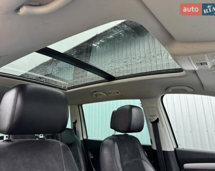 Фольксваген Шаран, объемом двигателя 1.4 л и пробегом 155 тыс. км за 12500 $, фото 29 на Automoto.ua