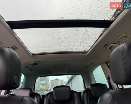 Фольксваген Шаран, объемом двигателя 1.4 л и пробегом 155 тыс. км за 12500 $, фото 34 на Automoto.ua