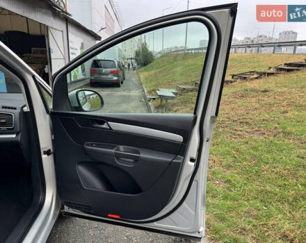 Фольксваген Шаран, объемом двигателя 1.4 л и пробегом 155 тыс. км за 12500 $, фото 32 на Automoto.ua