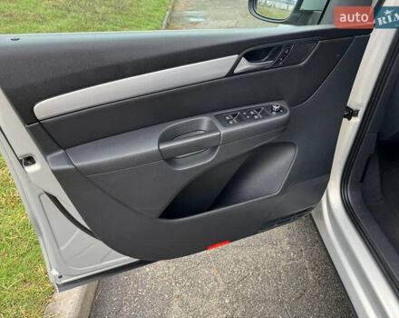 Фольксваген Шаран, объемом двигателя 1.4 л и пробегом 155 тыс. км за 12500 $, фото 42 на Automoto.ua