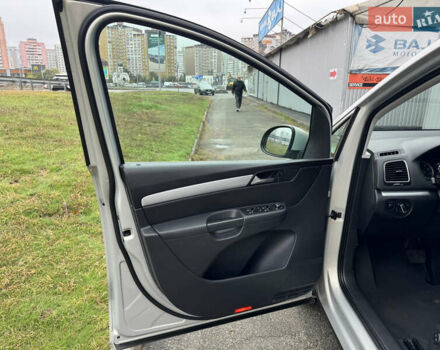 Фольксваген Шаран, объемом двигателя 1.4 л и пробегом 155 тыс. км за 12500 $, фото 41 на Automoto.ua