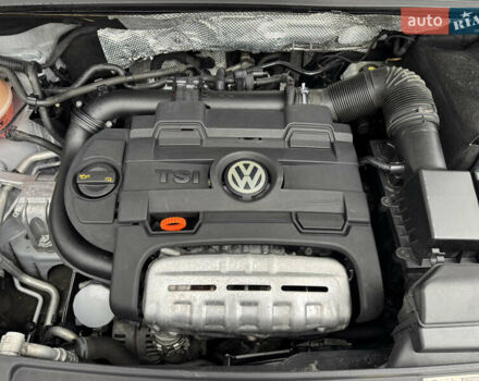 Фольксваген Шаран, объемом двигателя 1.4 л и пробегом 155 тыс. км за 12500 $, фото 13 на Automoto.ua