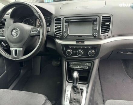 Фольксваген Шаран 2013 в Киеве на Automoto.ua Фольксваген Шаран, объемом двигателя 1.4 л и пробегом 155 тыс. км за 12500 $, фото 28 на Automoto.ua