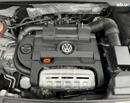 Фольксваген Шаран 2013 в Киеве на Automoto.ua Фольксваген Шаран, объемом двигателя 1.4 л и пробегом 155 тыс. км за 12500 $, фото 13 на Automoto.ua