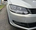 Фольксваген Шаран 2013 в Киеве на Automoto.ua Фольксваген Шаран, объемом двигателя 1.4 л и пробегом 155 тыс. км за 12500 $, фото 10 на Automoto.ua