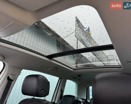 Фольксваген Шаран, объемом двигателя 1.4 л и пробегом 155 тыс. км за 12500 $, фото 51 на Automoto.ua