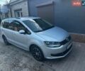 Фольксваген Шаран, объемом двигателя 2 л и пробегом 315 тыс. км за 12500 $, фото 1 на Automoto.ua