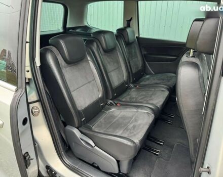 Фольксваген Шаран 2013 в Киеве на Automoto.ua Фольксваген Шаран, объемом двигателя 1.4 л и пробегом 155 тыс. км за 12500 $, фото 23 на Automoto.ua