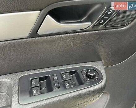 Фольксваген Шаран, объемом двигателя 1.97 л и пробегом 309 тыс. км за 13500 $, фото 48 на Automoto.ua