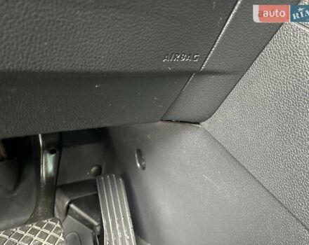 Фольксваген Шаран, объемом двигателя 1.97 л и пробегом 309 тыс. км за 13500 $, фото 31 на Automoto.ua