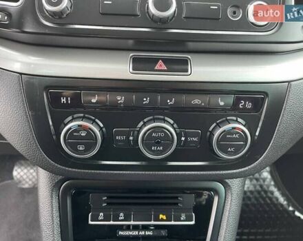 Фольксваген Шаран, объемом двигателя 1.97 л и пробегом 309 тыс. км за 13500 $, фото 53 на Automoto.ua