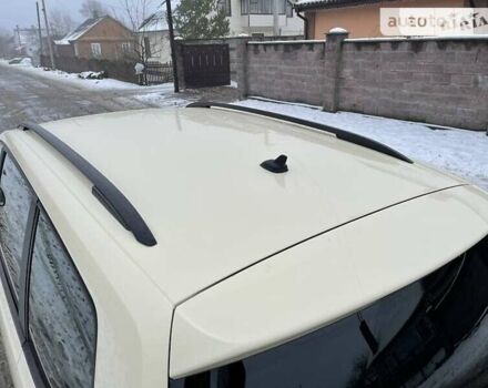 Фольксваген Шаран, объемом двигателя 1.97 л и пробегом 309 тыс. км за 13500 $, фото 43 на Automoto.ua