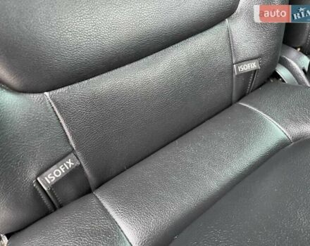 Фольксваген Шаран, объемом двигателя 1.97 л и пробегом 309 тыс. км за 13500 $, фото 7 на Automoto.ua