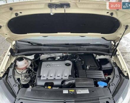 Фольксваген Шаран, объемом двигателя 1.97 л и пробегом 309 тыс. км за 13500 $, фото 22 на Automoto.ua