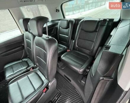 Фольксваген Шаран, объемом двигателя 1.97 л и пробегом 309 тыс. км за 13500 $, фото 9 на Automoto.ua