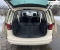 Фольксваген Шаран, объемом двигателя 1.97 л и пробегом 309 тыс. км за 13500 $, фото 17 на Automoto.ua